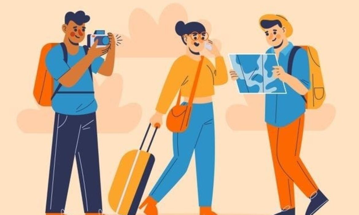 How to Find Your Travel Agency’s Target Audience