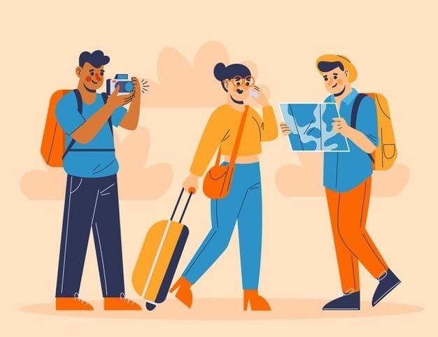 How to Find Your Travel Agency’s Target Audience