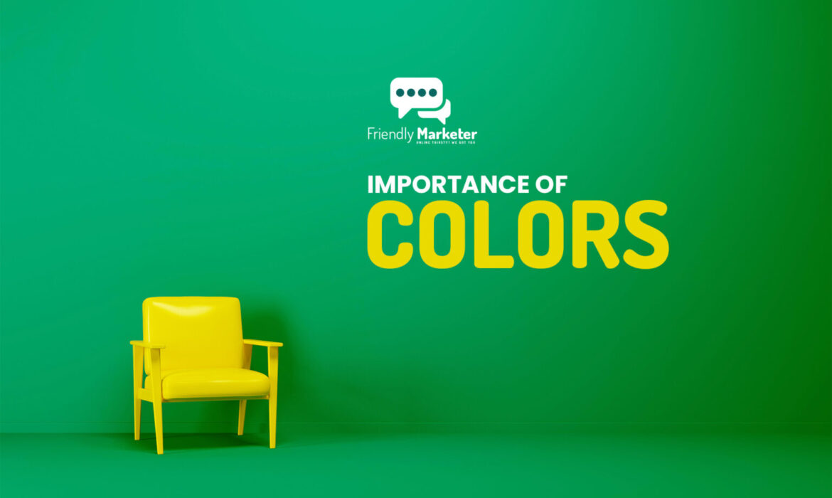 Importance Of Colors