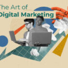 Mastering the Art of Digital Marketing: A Roadmap to Success